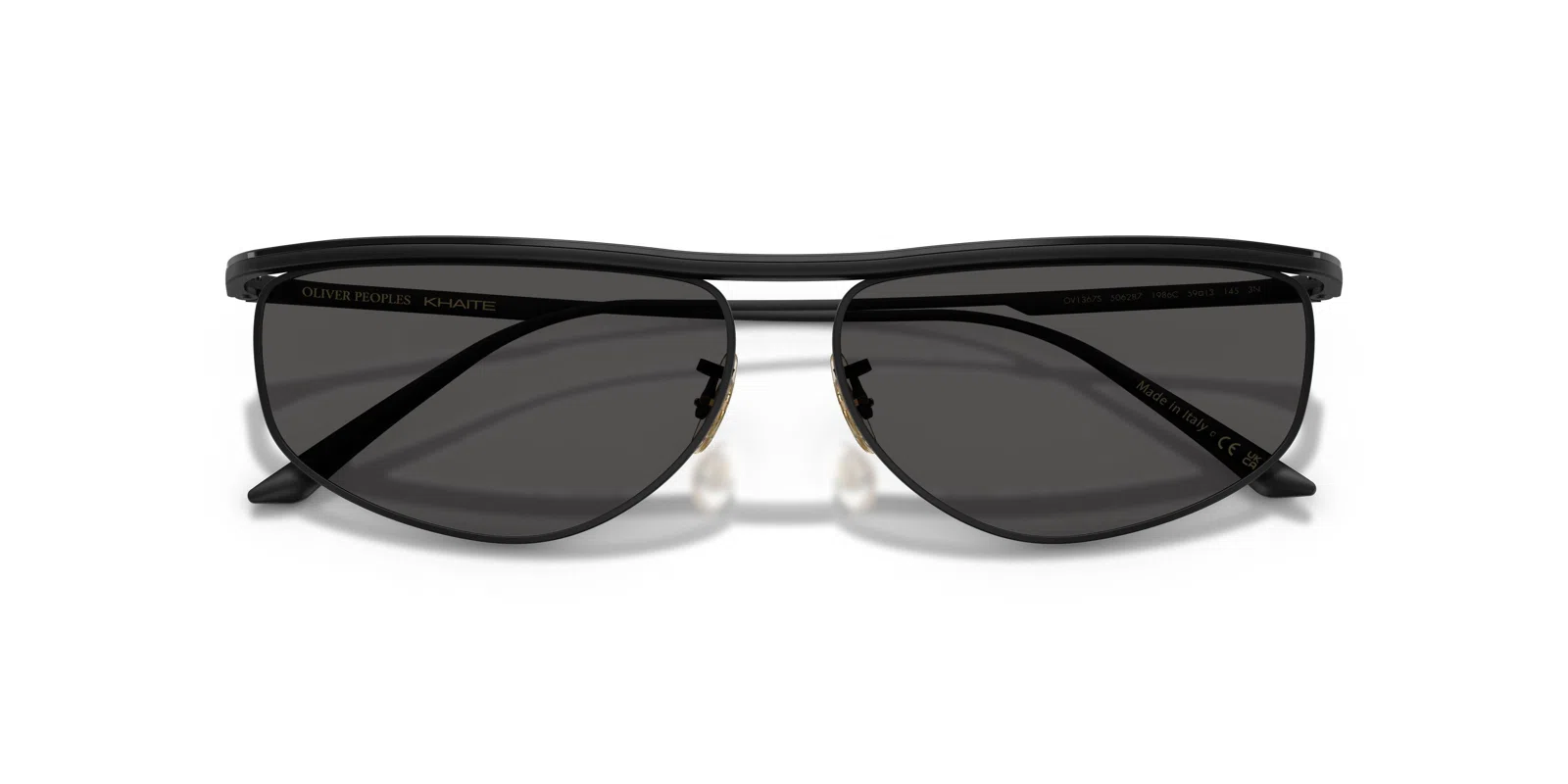 Oliver Peoples 1986c 1367S Sunglasses - view 18